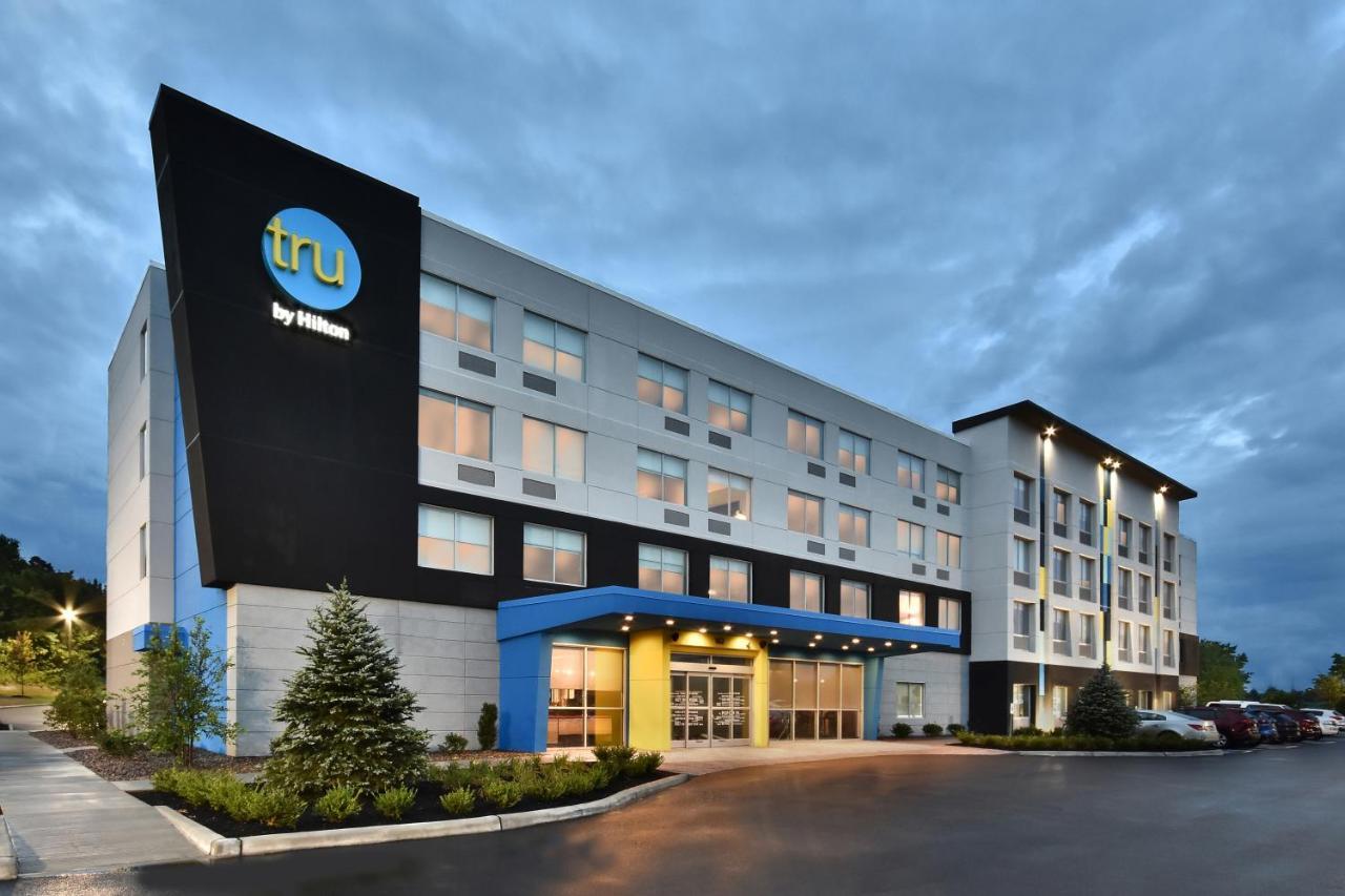 Hotel Tru By Hilton Beckley, Wv Exterior foto