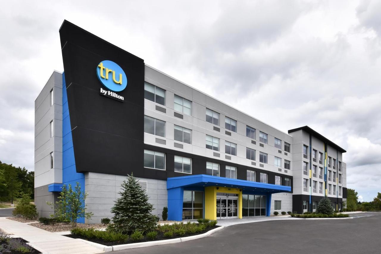 Hotel Tru By Hilton Beckley, Wv Exterior foto